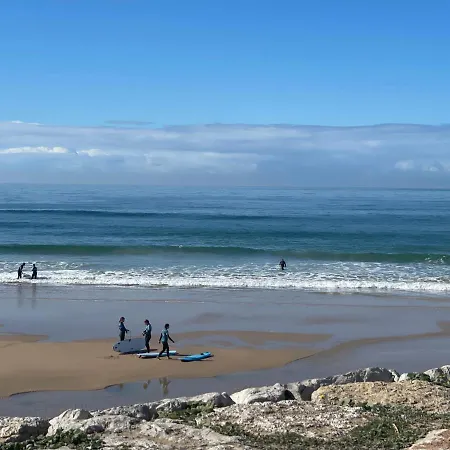 Hotell Costa Paradise Costa de Caparica