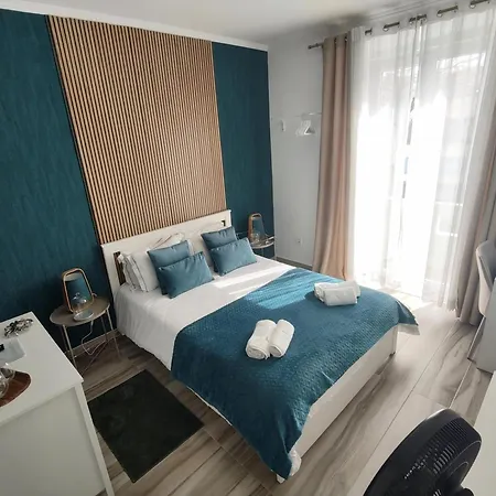 Hotell Costa Paradise *