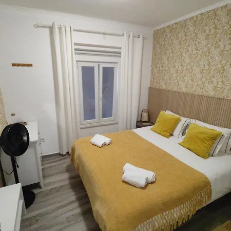 Hotell Costa Paradise Costa de Caparica