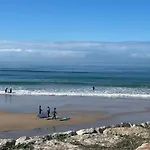 Otel Costa Paradise Costa da Caparica