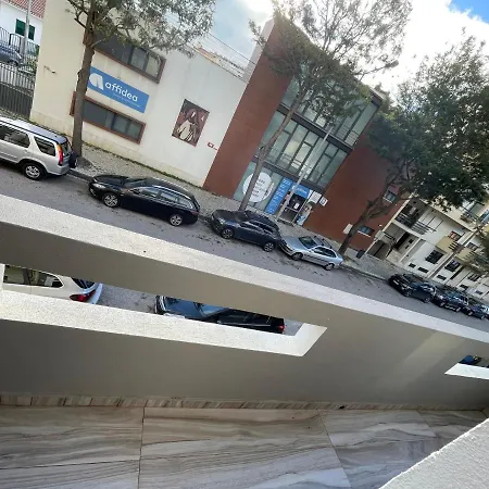 Costa Paradise Hotel *