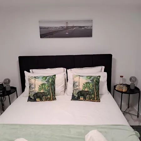 호텔 Costa Paradise