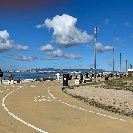 Costa Paradise 호텔 코스타 다 카파리카