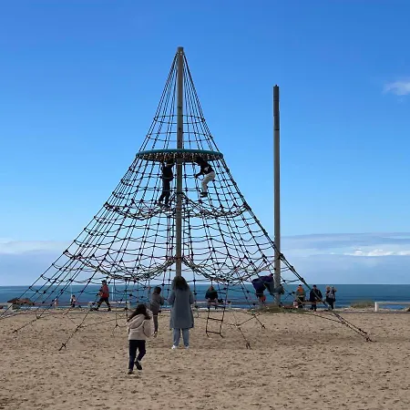 호텔 Costa Paradise *