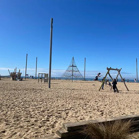 酒店 Costa Paradise *