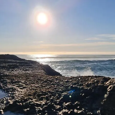 호텔 Costa Paradise *