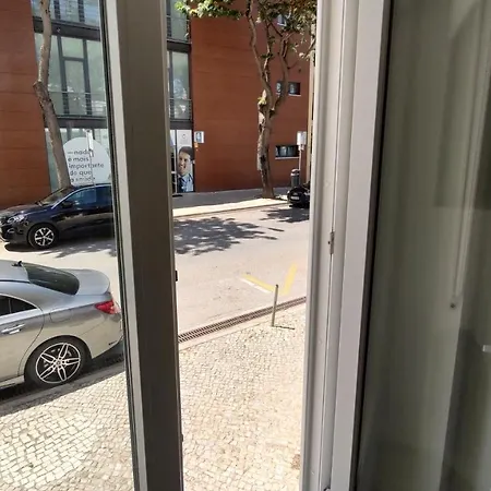 Costa Paradise 호텔 코스타 다 카파리카