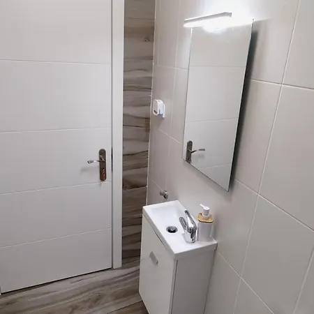 호텔 Costa Paradise