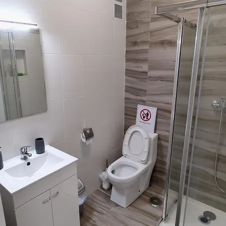 호텔 Costa Paradise 코스타 다 카파리카