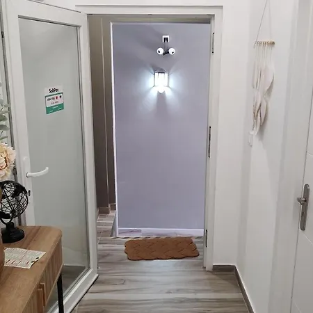 호텔 Costa Paradise