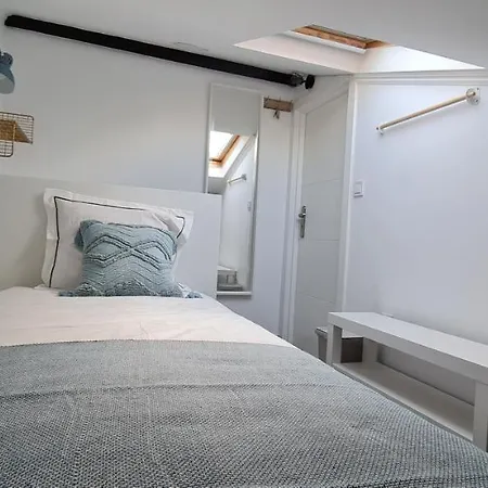 호텔 Costa Paradise