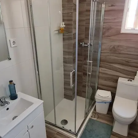 Costa Paradise 코스타 다 카파리카