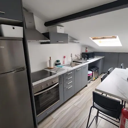 Costa Paradise * 코스타 다 카파리카