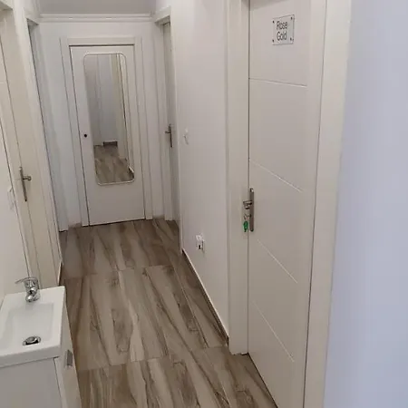 호텔 Costa Paradise