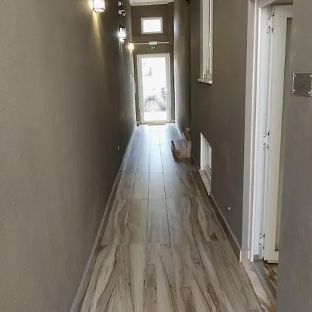 Costa Paradise 호텔 *