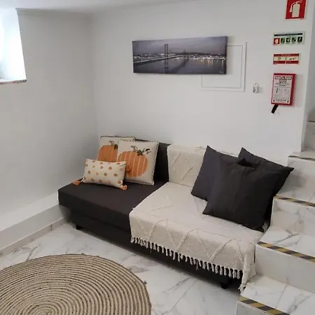 호텔 Costa Paradise *