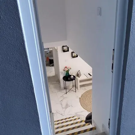 Costa Paradise 호텔 코스타 다 카파리카