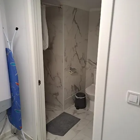 Costa Paradise 호텔 *