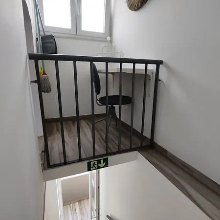 Costa Paradise * 코스타 다 카파리카