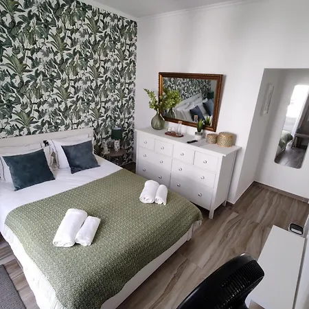 Costa Paradise Hotel