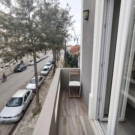 호텔 Costa Paradise *