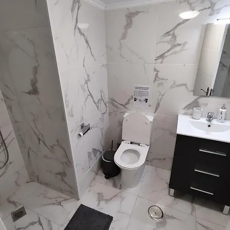 Costa Paradise * 코스타 다 카파리카