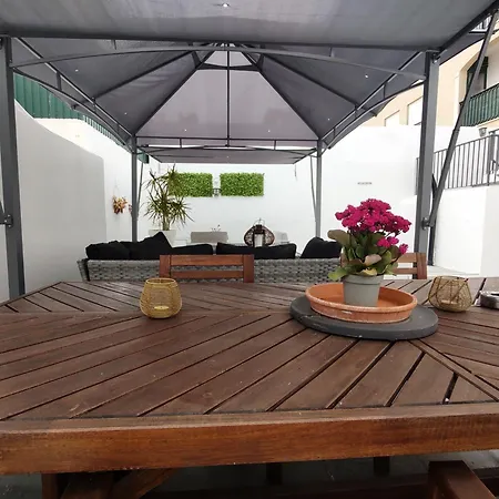 호텔 Costa Paradise