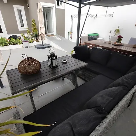 호텔 Costa Paradise