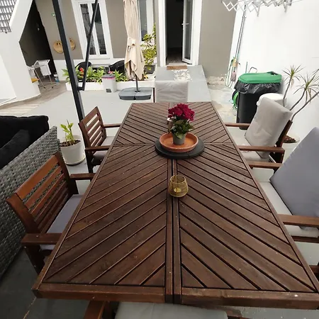 Costa Paradise 호텔 *