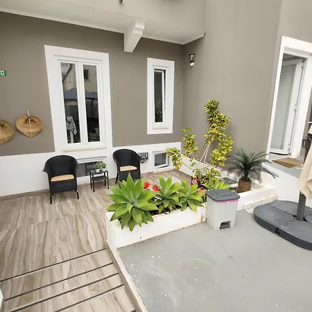 Costa Paradise 호텔 코스타 다 카파리카