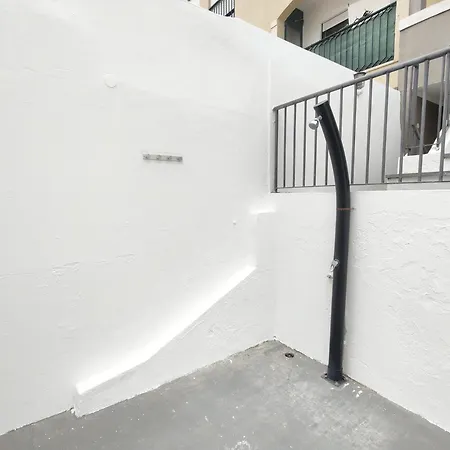 호텔 Costa Paradise 코스타 다 카파리카