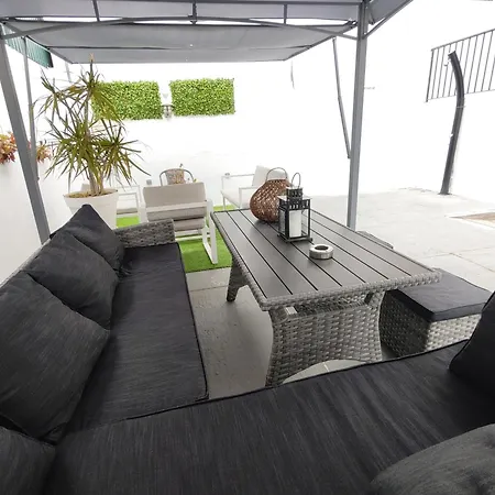 호텔 Costa Paradise