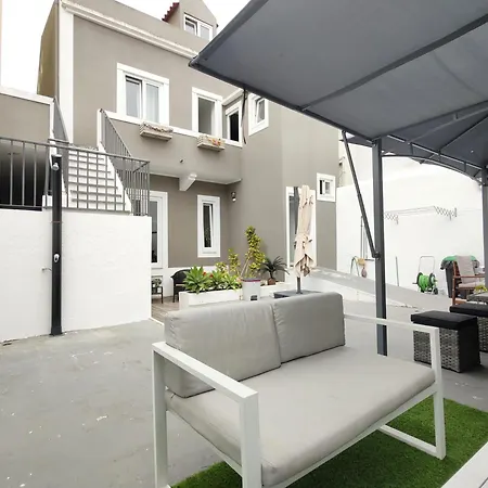 호텔 Costa Paradise *