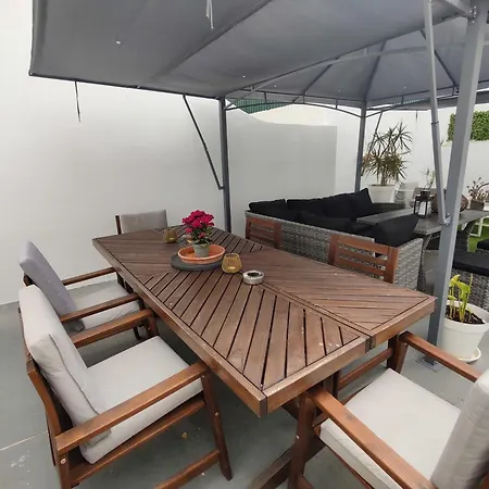 호텔 Costa Paradise 코스타 다 카파리카