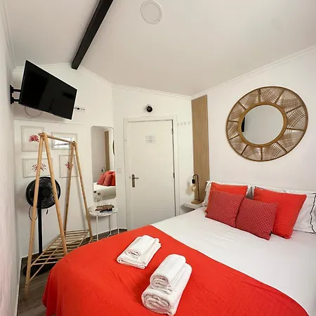 Costa Paradise 호텔 코스타 다 카파리카