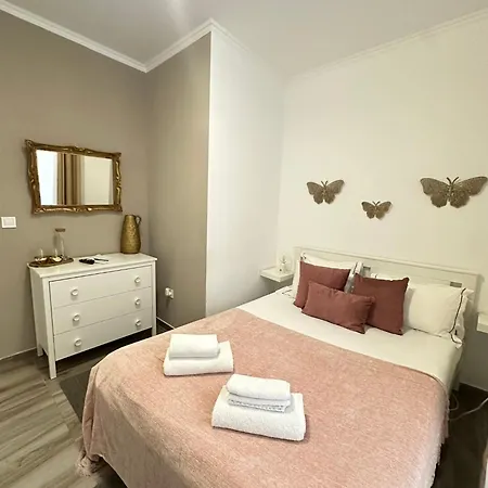 호텔 Costa Paradise