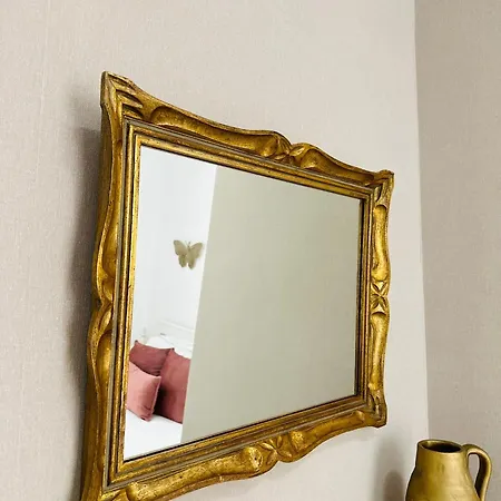 Costa Paradise 호텔 *