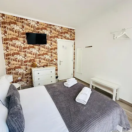 호텔 Costa Paradise *