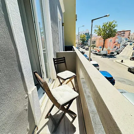 Costa Paradise 코스타 다 카파리카