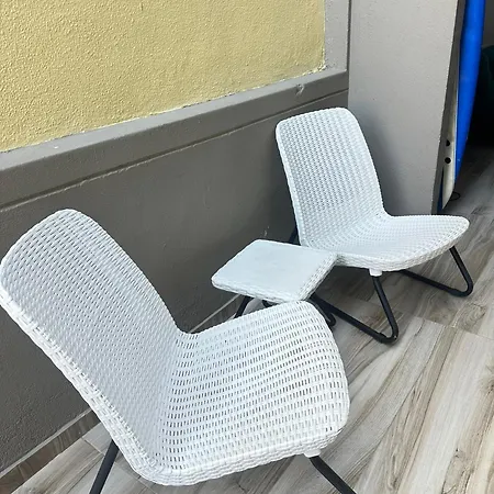 호텔 Costa Paradise *