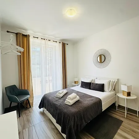 Costa Paradise * 코스타 다 카파리카