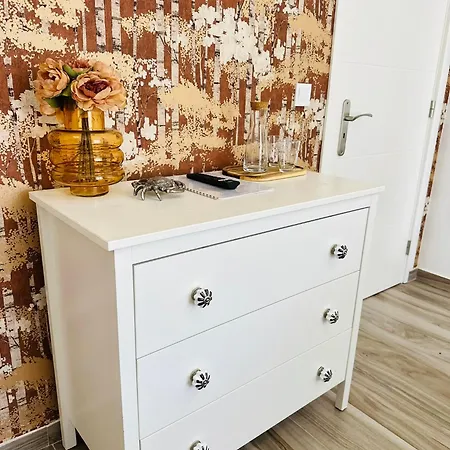 Costa Paradise 호텔 *