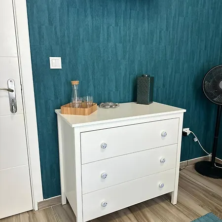 Costa Paradise 호텔