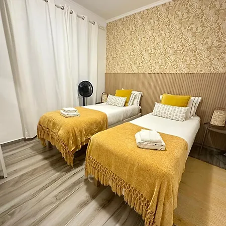 Costa Paradise * 코스타 다 카파리카