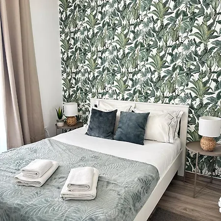 Costa Paradise 酒店