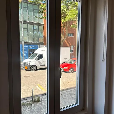 Costa Paradise 호텔 *