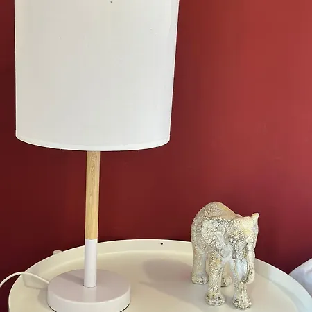 호텔 Costa Paradise