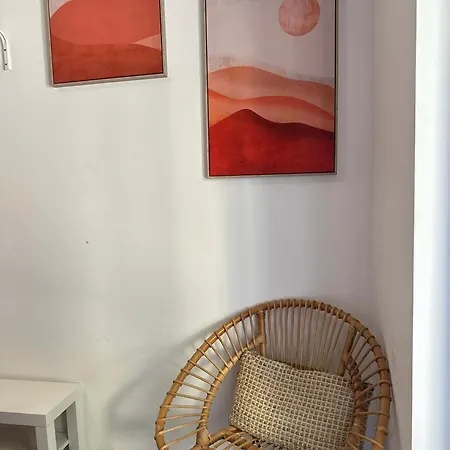 Costa Paradise 호텔