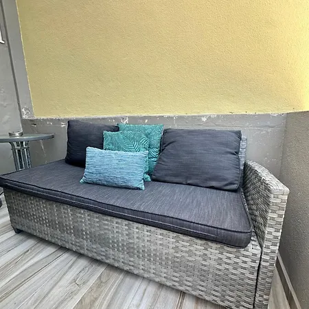 호텔 Costa Paradise