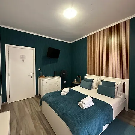 Costa Paradise 코스타 다 카파리카